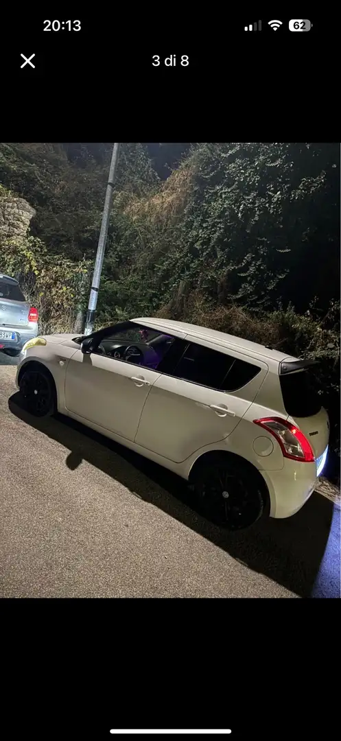 Suzuki Swift 5p 1.3 ddis GL Top - 2