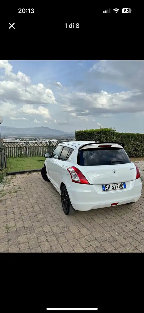 Suzuki Swift 5p 1.3 ddis GL Top - 1