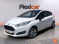 Ford Fiesta 1.0 EcoBoost S/S Active 85 Blanco - thumbnail 3