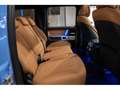 Mercedes-Benz G 63 AMG Linea Exclusive Interior 4Matic Speedshift TCT 9G Azul - thumbnail 9
