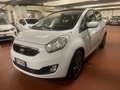 Kia Venga 1.4 Serie Speciale eco-dynamics Gpl Blanco - thumbnail 6