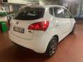 Kia Venga 1.4 Serie Speciale eco-dynamics Gpl Blanco - thumbnail 3