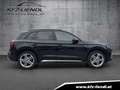 Audi Q5 40 TDI quattro S line Schwarz - thumbnail 3