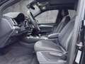 Audi Q5 40 TDI quattro S line Schwarz - thumbnail 8