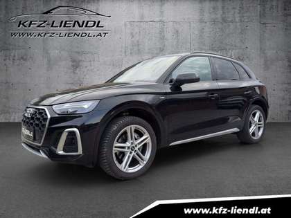 Audi Q5 40 TDI quattro S line