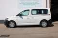 Volkswagen Caddy Basis 2.0 TDI DSG Klima SHZ PDC Weiß - thumbnail 5