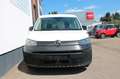 Volkswagen Caddy Basis 2.0 TDI DSG Klima SHZ PDC Weiß - thumbnail 2