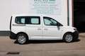 Volkswagen Caddy Basis 2.0 TDI DSG Klima SHZ PDC Weiß - thumbnail 4
