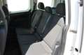 Volkswagen Caddy Basis 2.0 TDI DSG Klima SHZ PDC Weiß - thumbnail 20