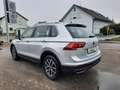 Volkswagen Tiguan Life 2.0TDI DSG LED Navi ACC Sitzheizung Klima Silber - thumbnail 3