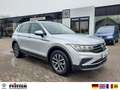 Volkswagen Tiguan Life 2.0TDI DSG LED Navi ACC Sitzheizung Klima Silber - thumbnail 1