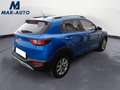 Kia Stonic 1.2 DPI Urban Blau - thumbnail 3