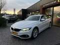 BMW 420 4-serie Gran Coupé 420i High Executive Camera Navi Blanc - thumbnail 9