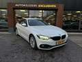 BMW 420 4-serie Gran Coupé 420i High Executive Camera Navi Blanc - thumbnail 1