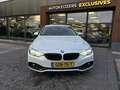 BMW 420 4-serie Gran Coupé 420i High Executive Camera Navi Blanc - thumbnail 3