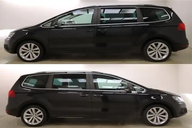 Seat Alhambra view 7