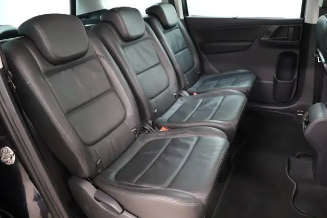 Seat Alhambra view 9