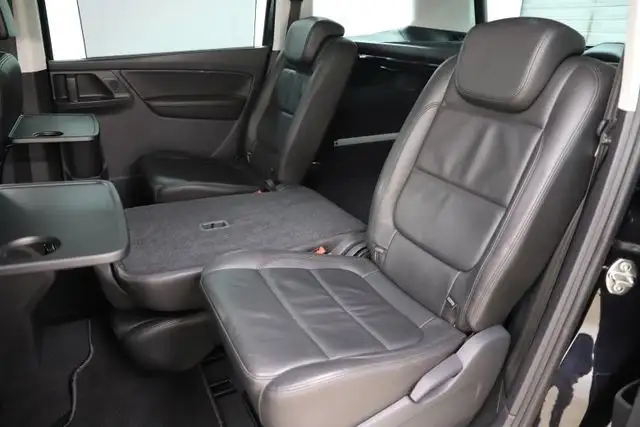 Seat Alhambra view 10