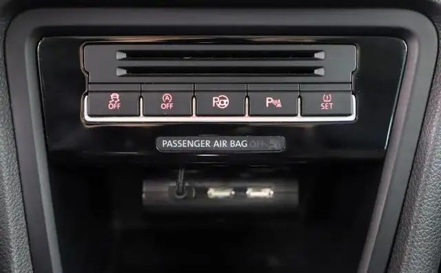 Seat Alhambra view 15