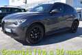 Alfa Romeo Stelvio 2.2 Turbodiesel 210 CV AT8 Q4 Veloce Navi,F1,Pelle Grigio - thumbnail 1