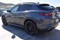 Alfa Romeo Stelvio 2.2 Turbodiesel 210 CV AT8 Q4 Veloce Navi,F1,Pelle Grigio - thumbnail 6