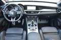 Alfa Romeo Stelvio 2.2 Turbodiesel 210 CV AT8 Q4 Veloce Navi,F1,Pelle Grigio - thumbnail 7