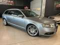 Audi A6 Avant 3.0 V6 tdi quattro S-LINE INTERNO ED ESTERNO Argento - thumbnail 2