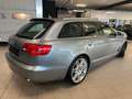 Audi A6 Avant 3.0 V6 tdi quattro S-LINE INTERNO ED ESTERNO Argento - thumbnail 3