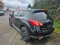 Nissan Murano Executive Schwarz - thumbnail 4
