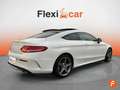 Mercedes-Benz C 220 Coupé d Wit - thumbnail 9