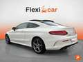Mercedes-Benz C 220 Coupé d Wit - thumbnail 7