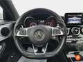 Mercedes-Benz C 220 Coupé d Wit - thumbnail 15