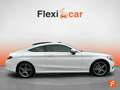 Mercedes-Benz C 220 Coupé d Wit - thumbnail 5