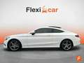 Mercedes-Benz C 220 Coupé d Wit - thumbnail 4