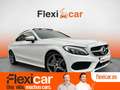 Mercedes-Benz C 220 Coupé d Wit - thumbnail 1