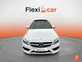 Mercedes-Benz C 220 Coupé d Wit - thumbnail 2