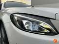 Mercedes-Benz C 220 Coupé d Wit - thumbnail 11