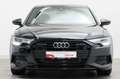 Audi A6 45 TFSI S line AHK Stdhz ACC Navi Schwarz - thumbnail 4