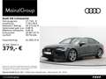 Audi A6 45 TFSI S line AHK Stdhz ACC Navi Schwarz - thumbnail 1