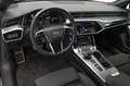 Audi A6 45 TFSI S line AHK Stdhz ACC Navi Schwarz - thumbnail 16