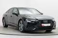 Audi A6 45 TFSI S line AHK Stdhz ACC Navi Schwarz - thumbnail 5