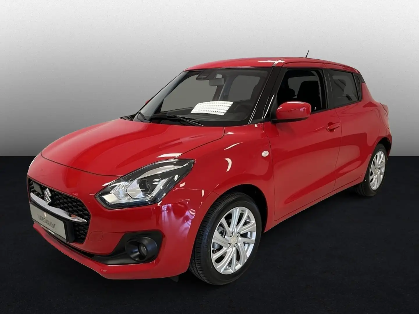 Suzuki Swift 1.2 Select Automaat ( Apple Carplay / Android auto Rouge - 1