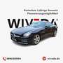 Mercedes-Benz SLK 200 Roadster AMG Line Aut. NAVI~LEDER~H&K~ Schwarz - thumbnail 1