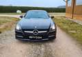 Mercedes-Benz SLK 200 Roadster AMG Line Aut. NAVI~LEDER~H&K~ Schwarz - thumbnail 2