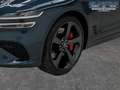 Genesis G70 Shooting Brake Sport 2.2 CRDi A/T Innovationspaket & Komfortsi... Blau - thumbnail 2