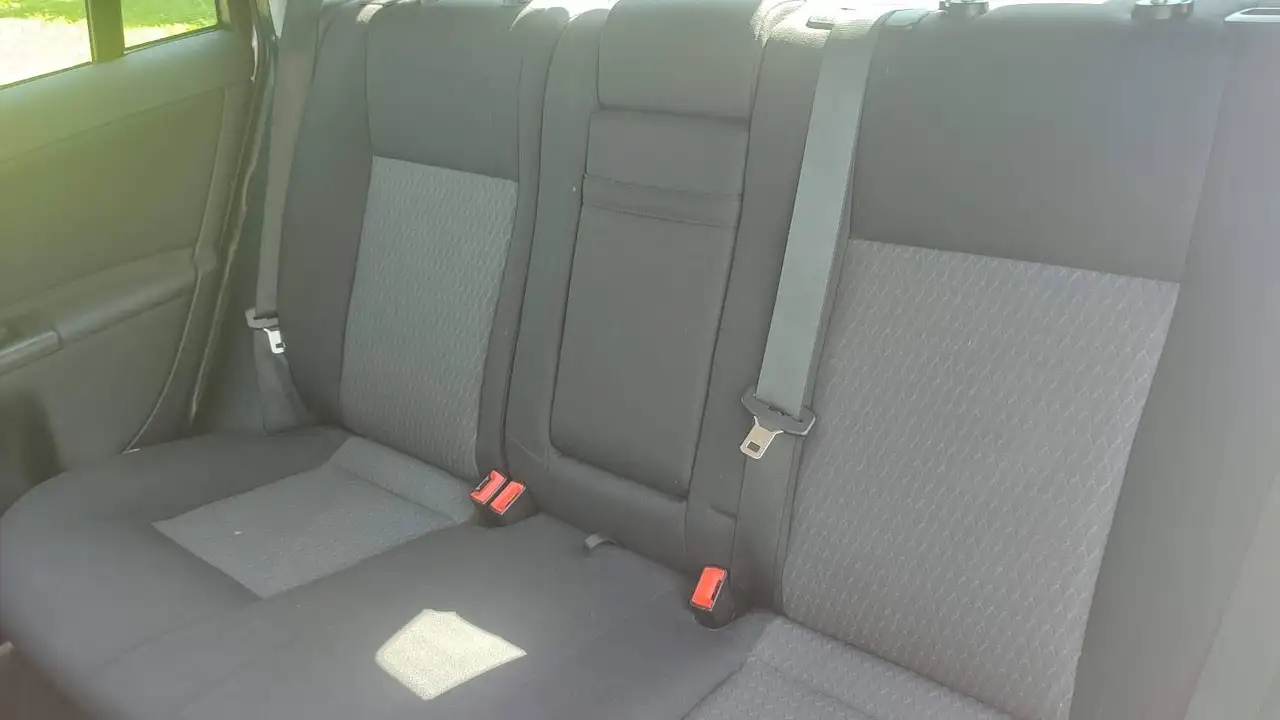 Ford Mondeo 1.8i 16v Trend, foto 7