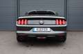 Ford Mustang 2.3 EcoBoost/SHZ/SBL/WIFI/KAMERA/BTH/R19 Gris - thumbnail 4