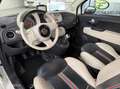 Fiat 500 0.9 TwinAir Lounge Wit - thumbnail 5