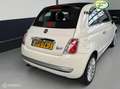 Fiat 500 0.9 TwinAir Lounge Wit - thumbnail 2