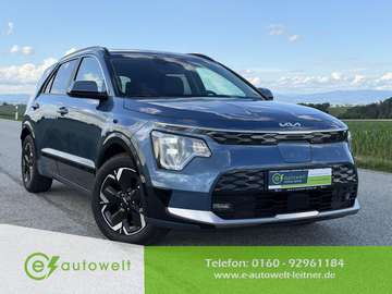 Inspiration 64,8kWh Paket P1-P6 Drive-Wise V2L GSD